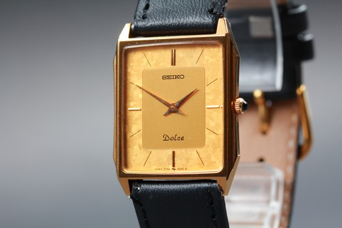 Quasi come nuovo - [], orologio