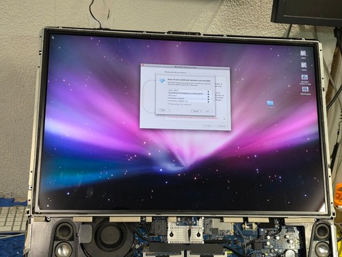 Primo 2008 apple imac - apple,