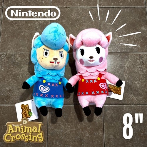 Animal crossing new leaf - crossing,