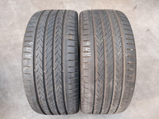 2x 245/40 R20 99Y Conti