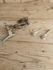 Cambio Campagnolo Valentino