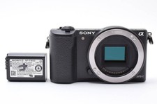Eccellente corpo Sony a5100