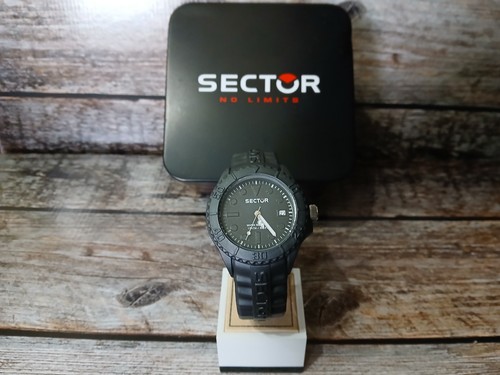 Orologio sector modello speed - orologio,