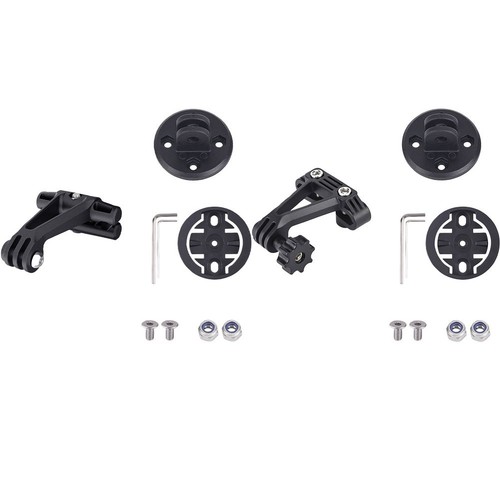 Porta action camera morsetto - action,