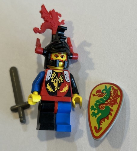 Lego castle minifigure cas219 - lego,