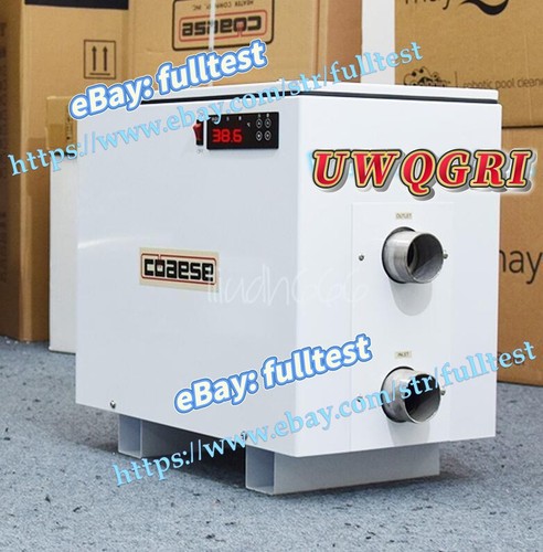 Nuovo 40kw 380v termostato - nuovo,