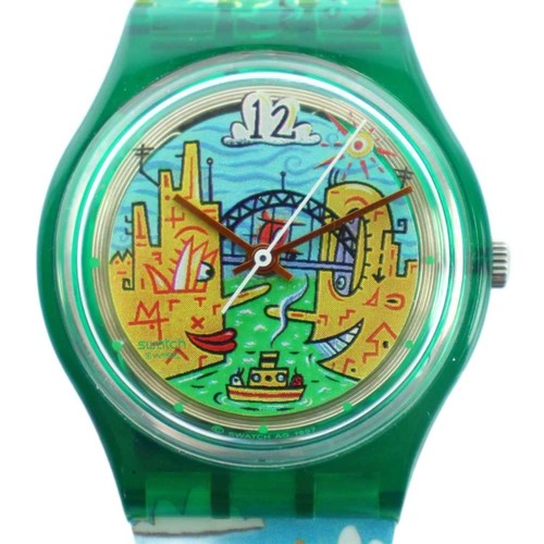 Usato swatch 2000 - swatch,