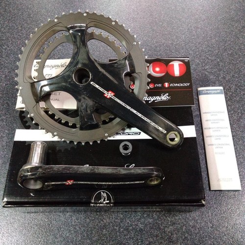 Guarnitura campagnolo super - guarnitura,