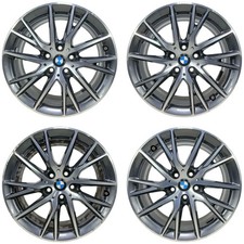 Cerchi in lega originali BMW