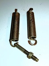 RICAMBIO MOSQUITO GARELLI 2 MOLLE con bullone