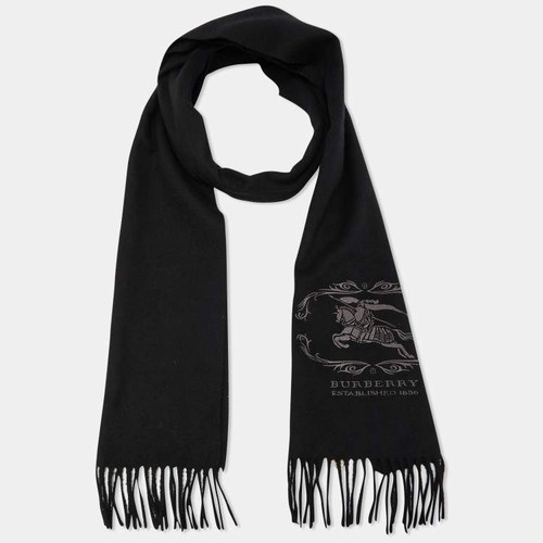 Sciarpa burberry 100 - burberry, cashmere