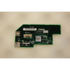 Toshiba Satellite S1800 Power