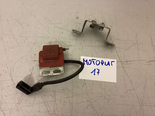 Bobina motoplat 12v - motoplat,