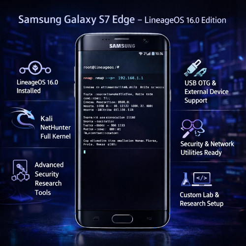Samsung galaxy edge - galaxy, s7
