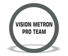 Vision Metron Pro Team set