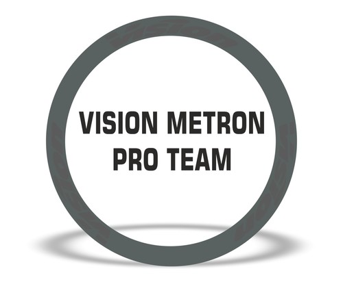 Vision metron pro - vision,