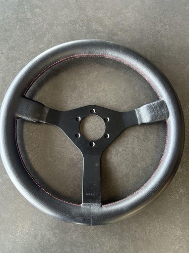 Momo cavallino leather - momo,