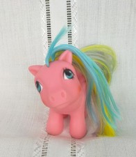 Mio Mini Pony My Little Pony Vintage Anni 80 G1