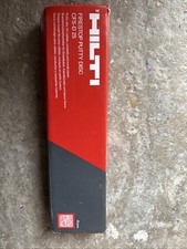 CSF-D 25 Hilti