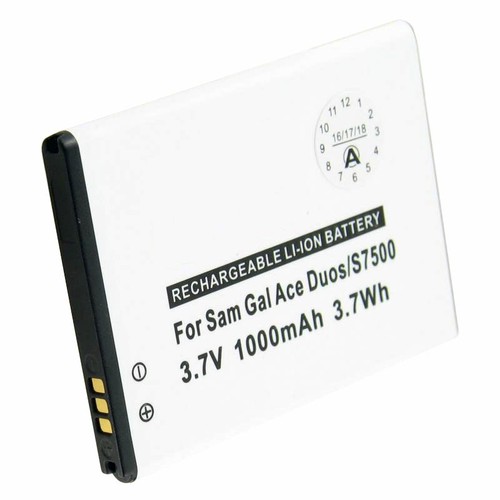 Batteria adatta per - , samsung
