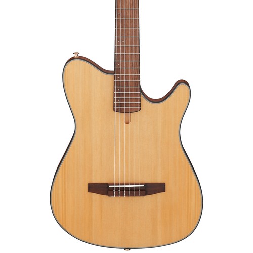 Ibanez frh10n thinline - ibanez,