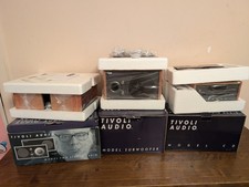 Radio da tavolo stereo Tivoli