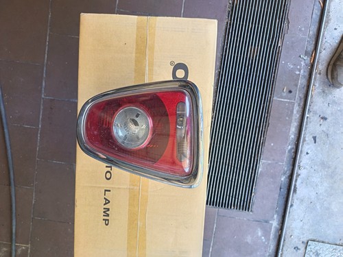 113691 fanale stop posteriore - 113691,