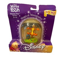 Winnie The Pooh Miniature