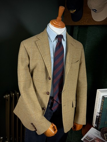 Blazer usato polo ralph lauren - polo,