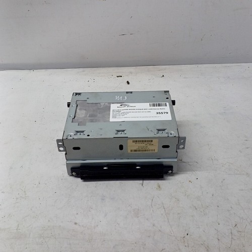 Lettore radio stereo - stereo, range