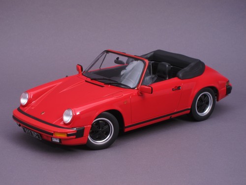 Scala porsche 911 sc - scala, kk