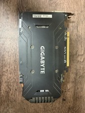 Scheda Video Gigabyte