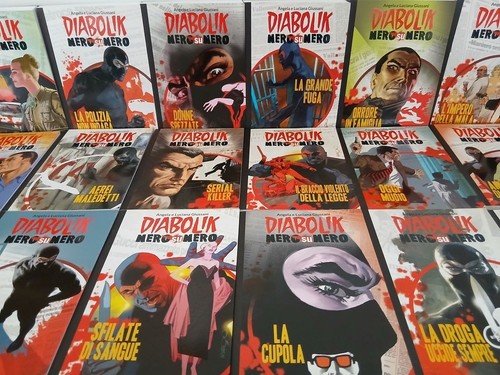Diabolik nero completa - su,