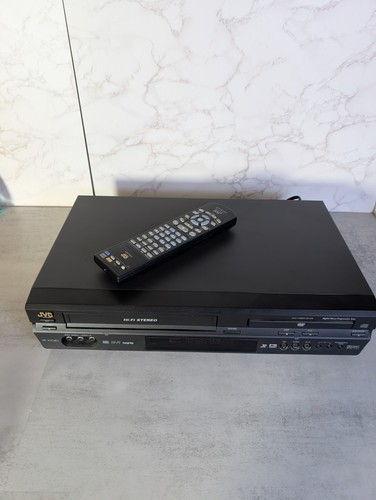 Jvc xvc26u lettore dvd - dvd, /