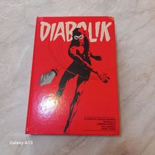 IL CASO DIABOLIK CARTONATO