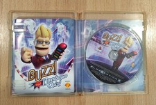 GIOCO BUZZ WORLD QUIZ EDIZIONE