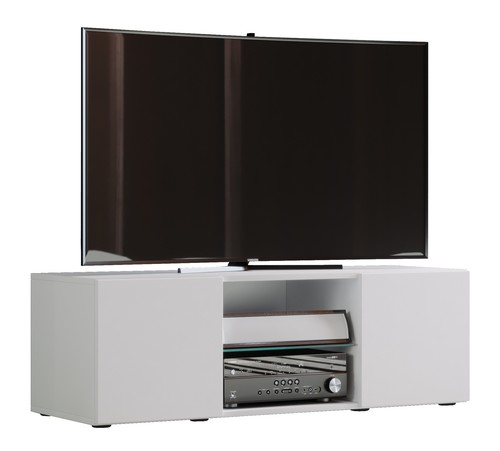 Armadio legno della - tv, di