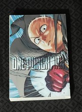 One-Punch Man 1 Variant Planet