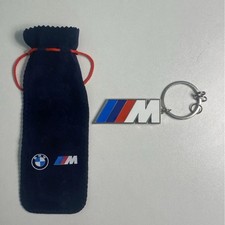 Portachiavi BMW M sport +