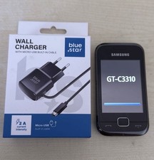 Samsung Champ Deluxe GT-C3310