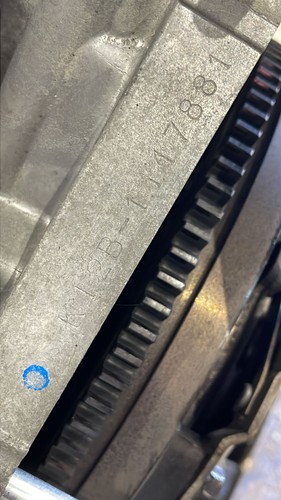 Motore semicompleto per opel - semicompleto,