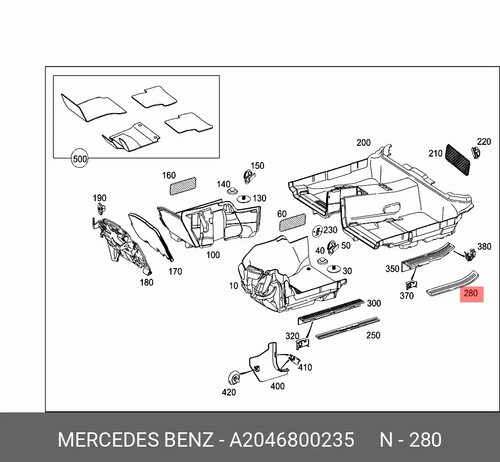 Nuovo mercedes benz - nuovo, mercedes-benz