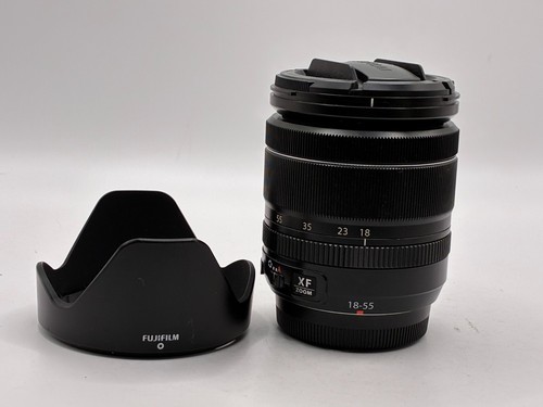 Obiettivo fujifilm super ebc - obiettivo,