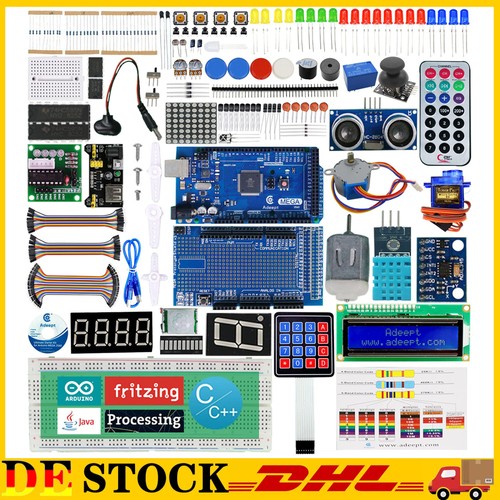 Starter kit completo per - starter,