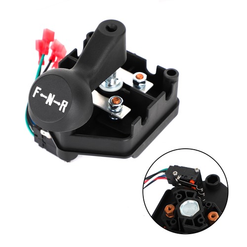 Forward reverse switch - forward,