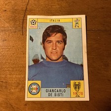 PANINI MEXICO 70 FIGURINA