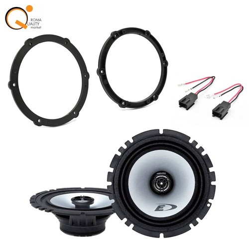 Kit casse per - 2,