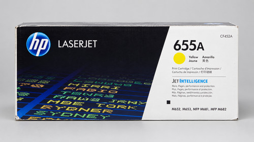 655a cf452a giallo - hp,