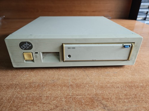 Ibm qic 1000 type 3450 - type, tape