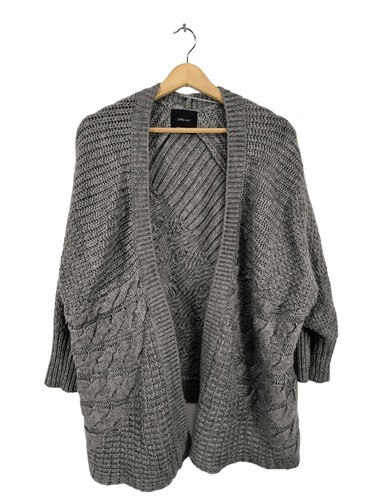 Zara knit cardigan donna - zara,